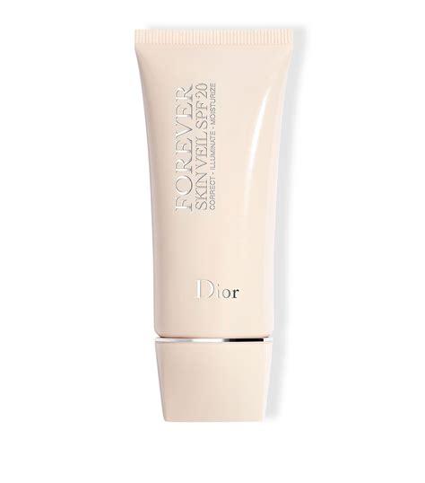 dior skin veil primer review|NEW Dior Skin Veil SPF20 .